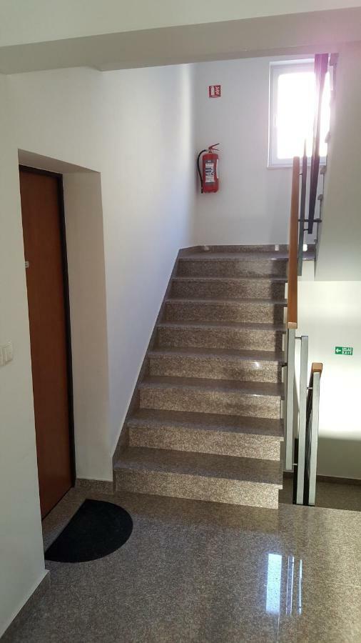 Arena Apartment 5-Stars Premium-Accommodation Μακάρσκα Εξωτερικό φωτογραφία